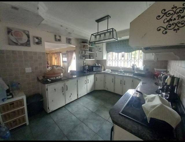 3 BEDROOM HOUSE FOR SALE IN UVONGO